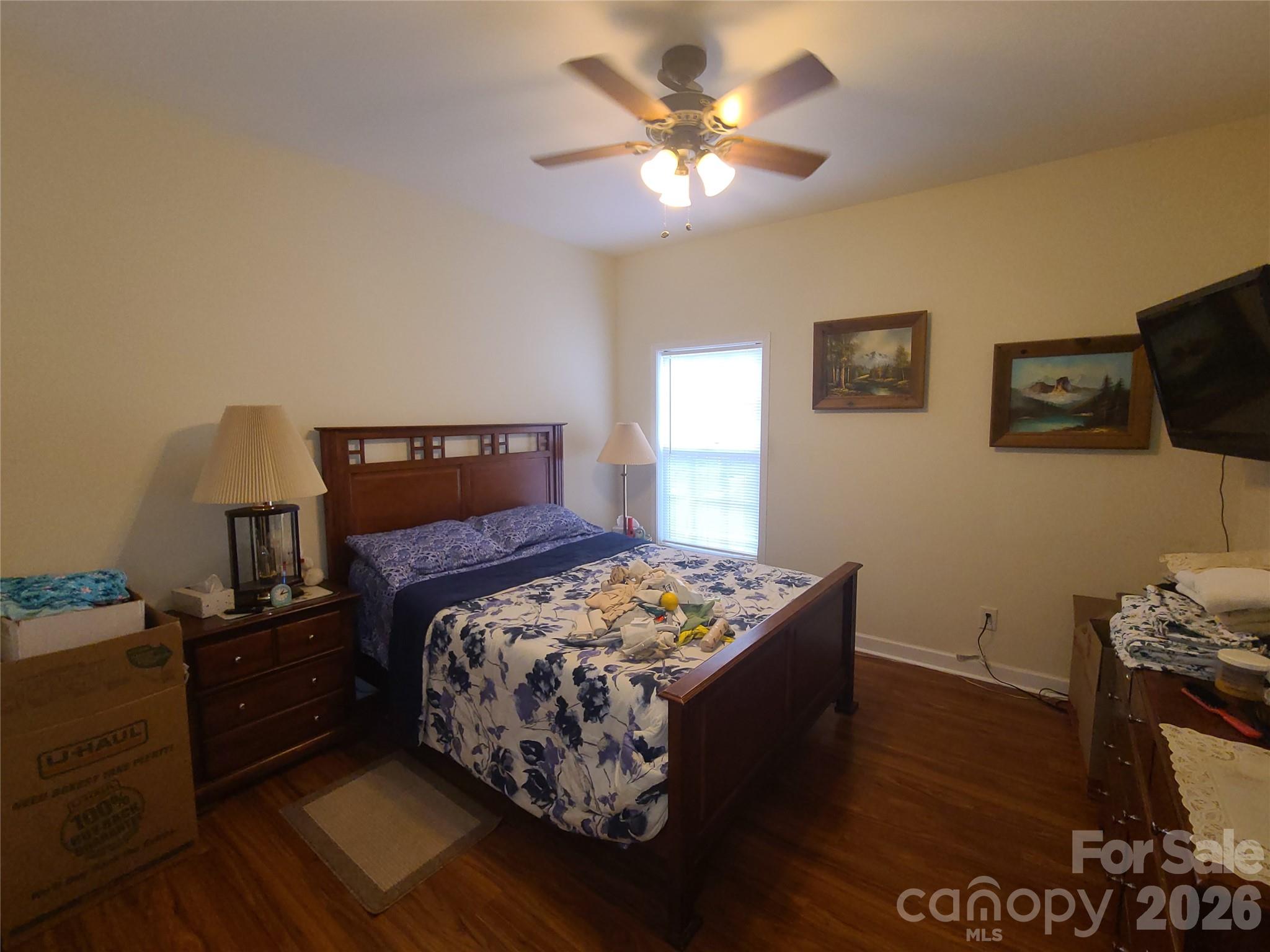 1638 Bess Town Road Bessemer City NC 28016