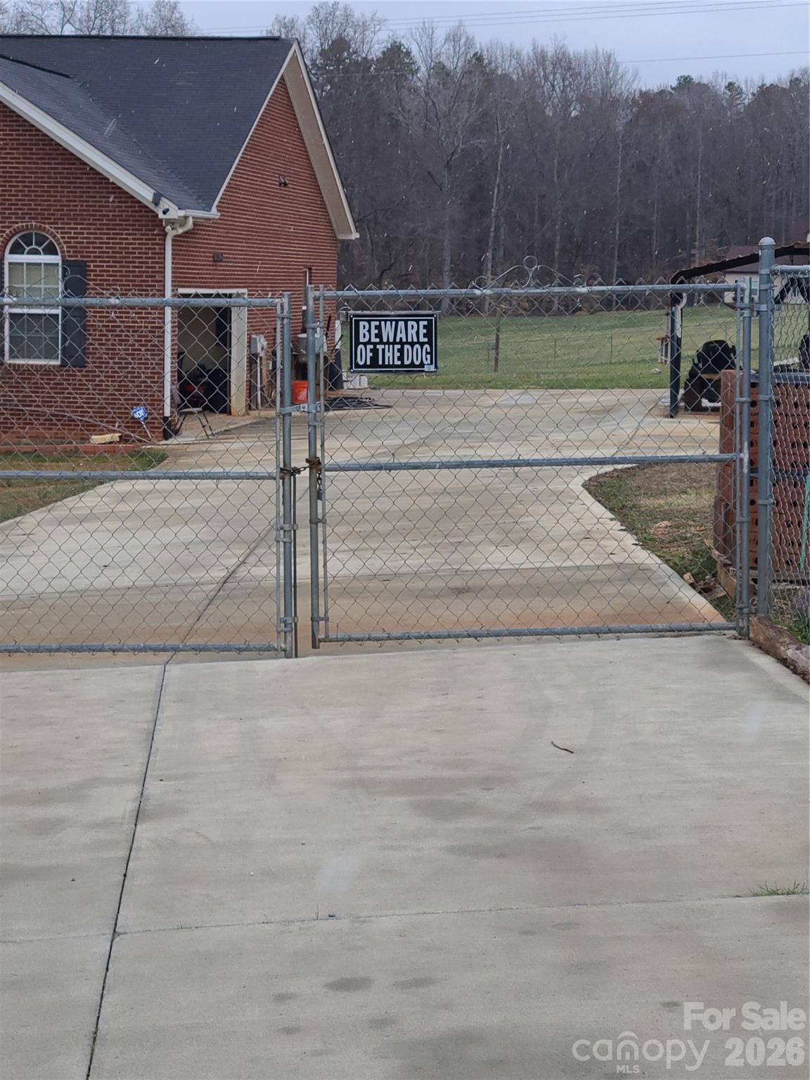 1638 Bess Town Road Bessemer City NC 28016