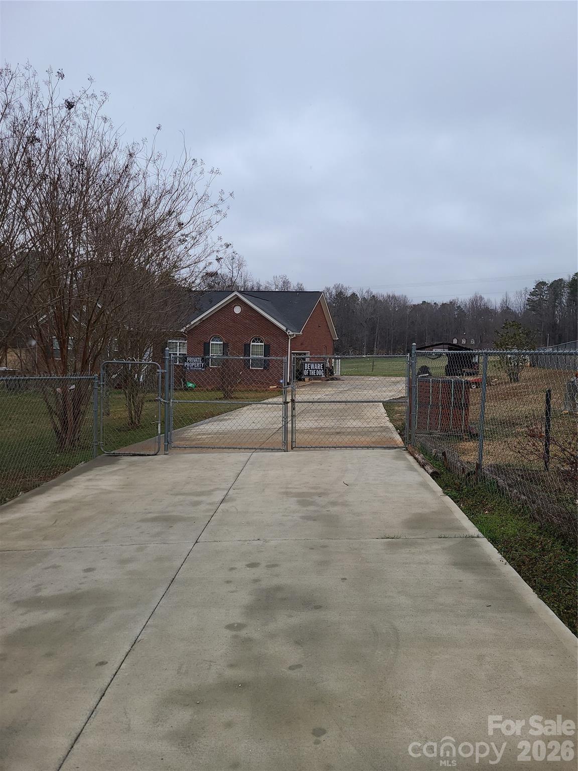 1638 Bess Town Road Bessemer City NC 28016