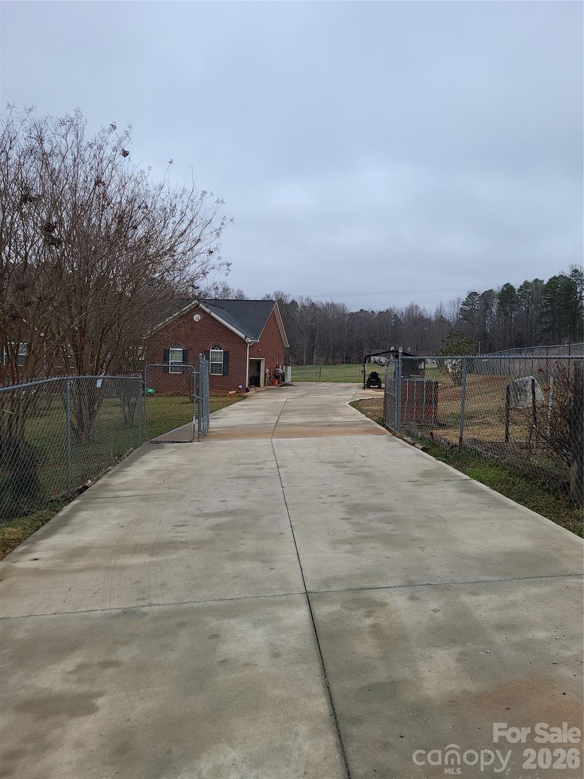 1638 Bess Town Road Bessemer City NC 28016