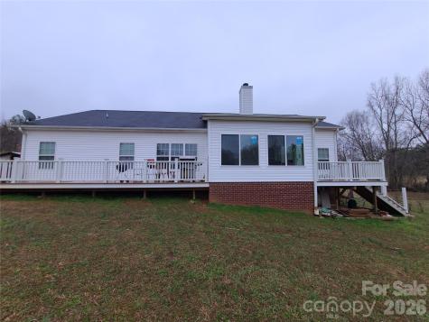1638 Bess Town Road Bessemer City NC 28016