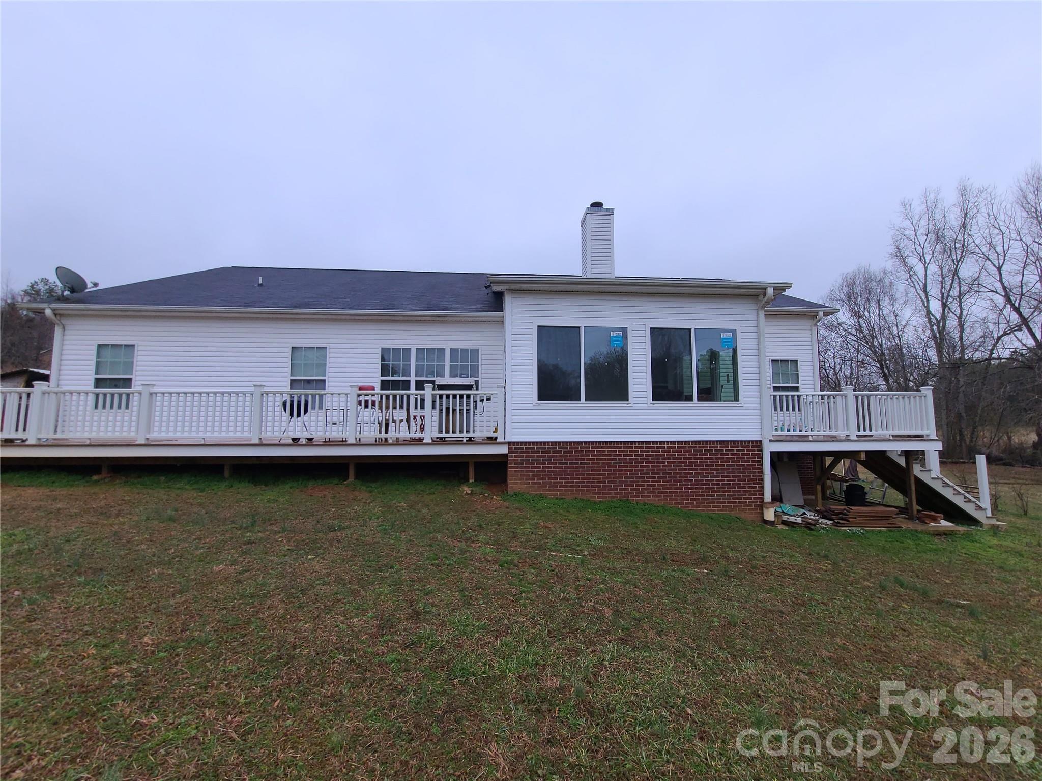 1638 Bess Town Road Bessemer City NC 28016