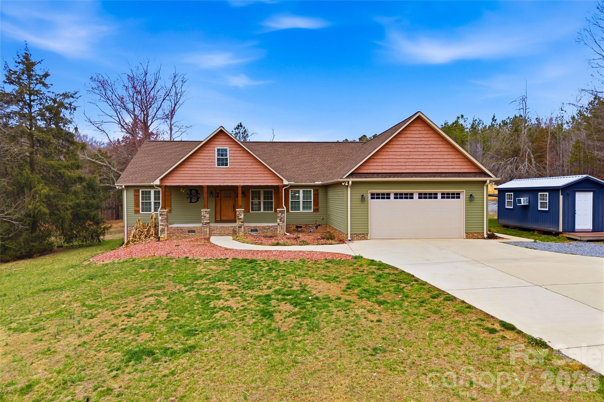 575 Hill Road Lincolnton NC 28092
