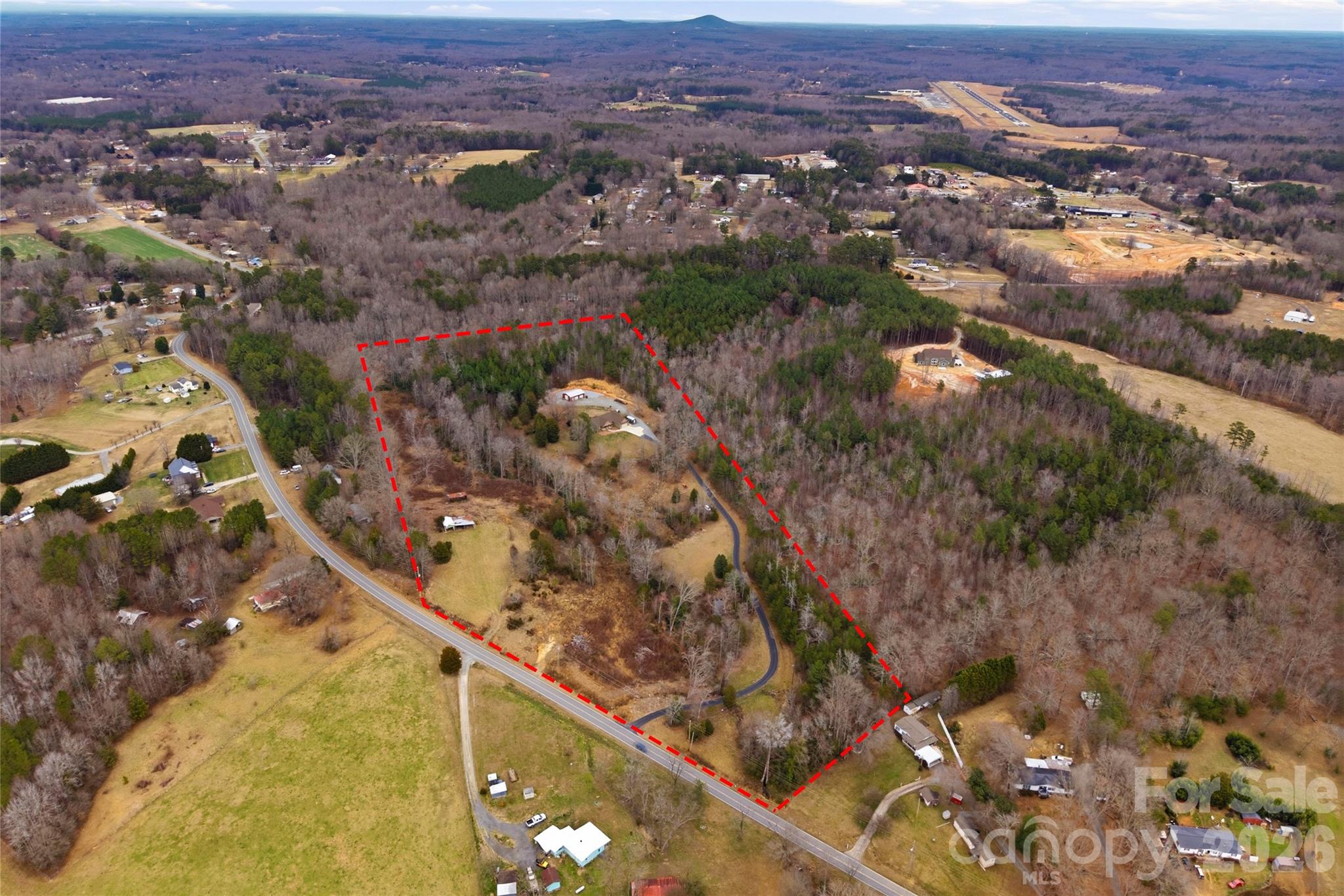 575 Hill Road Lincolnton NC 28092
