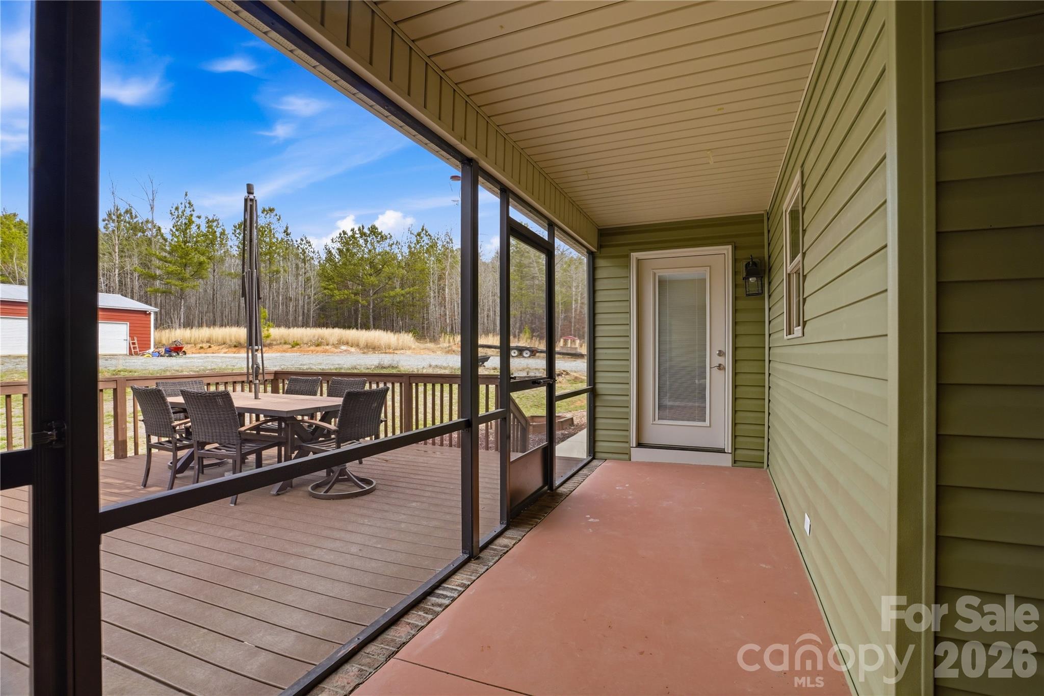 575 Hill Road Lincolnton NC 28092