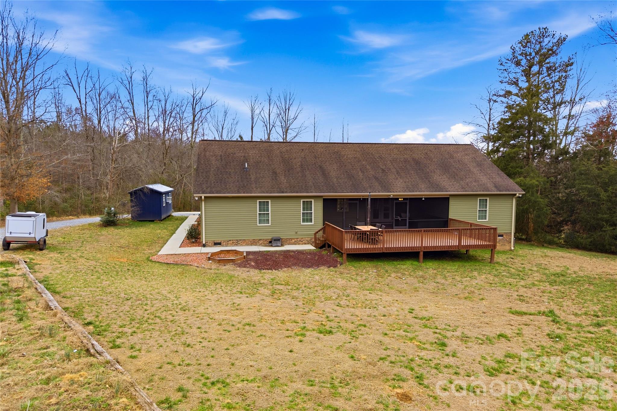 575 Hill Road Lincolnton NC 28092
