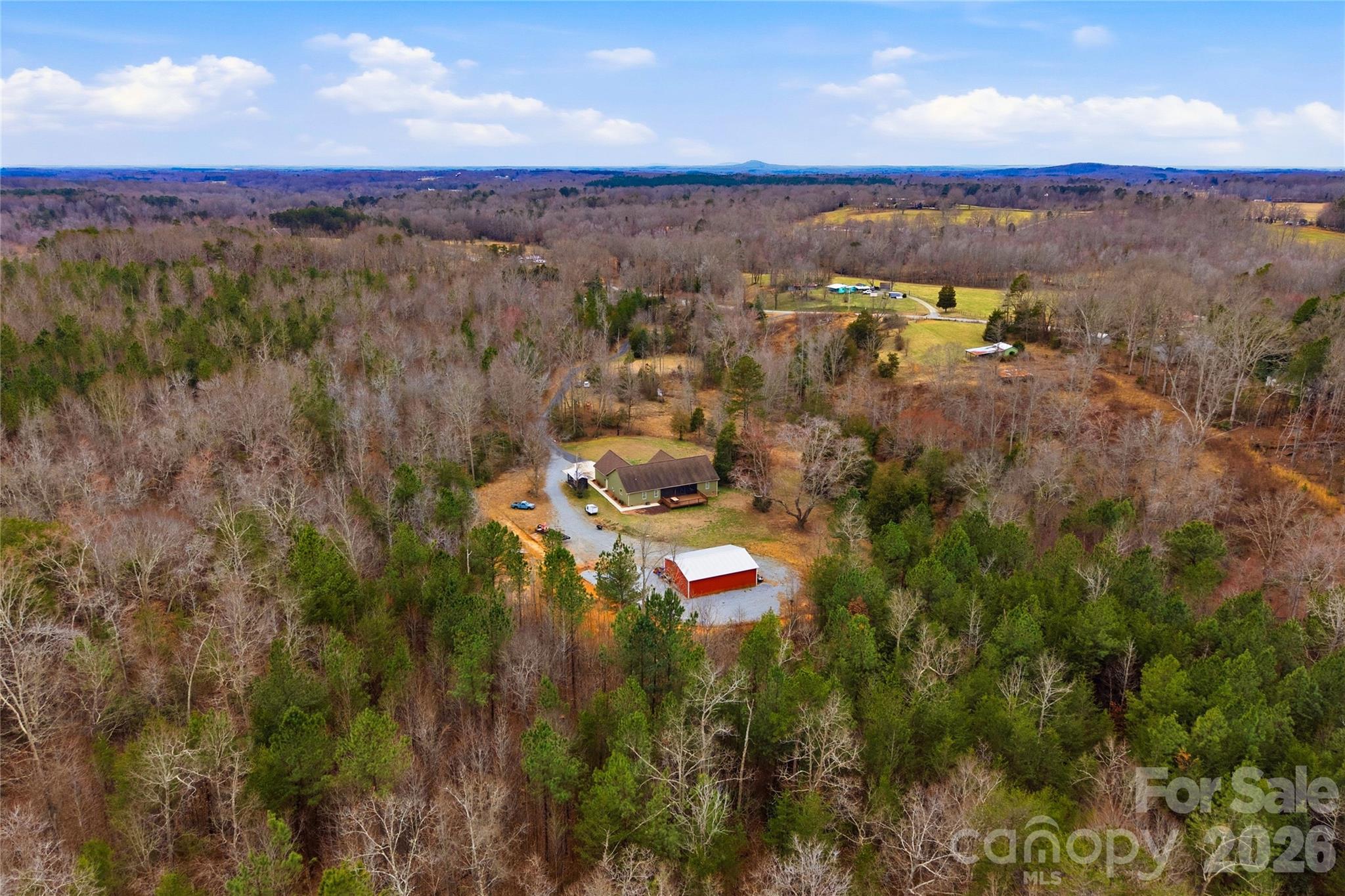 575 Hill Road Lincolnton NC 28092