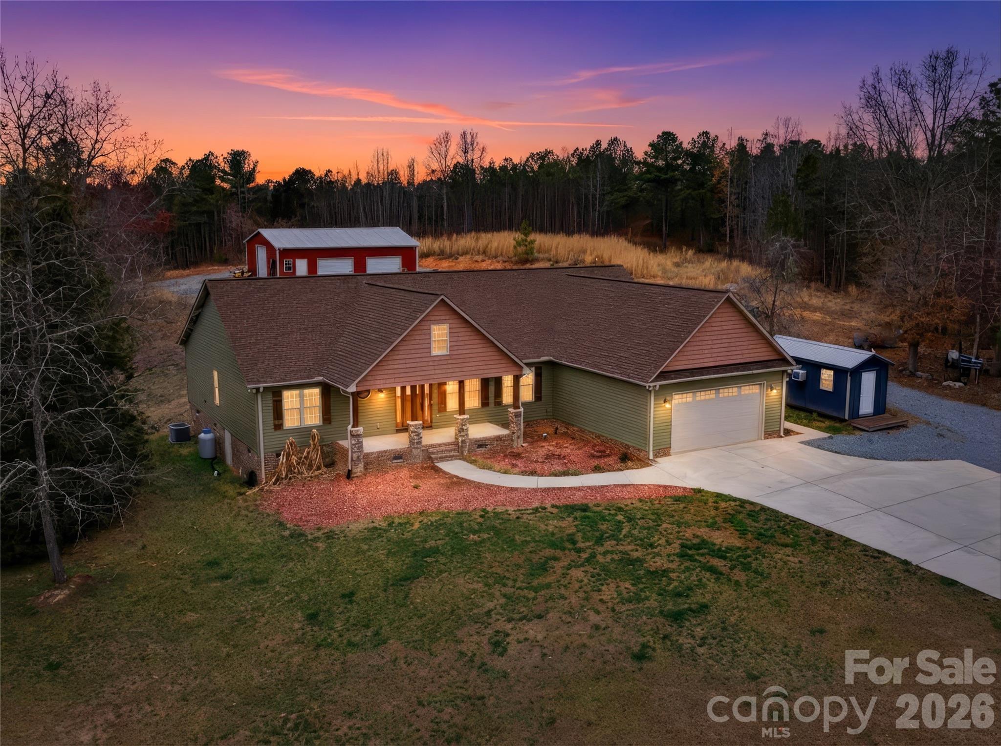 575 Hill Road Lincolnton NC 28092
