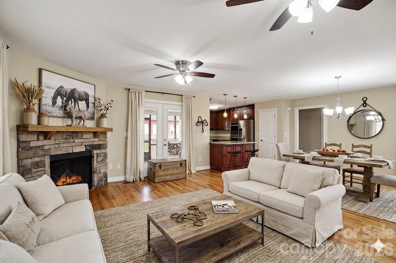 575 Hill Road Lincolnton NC 28092