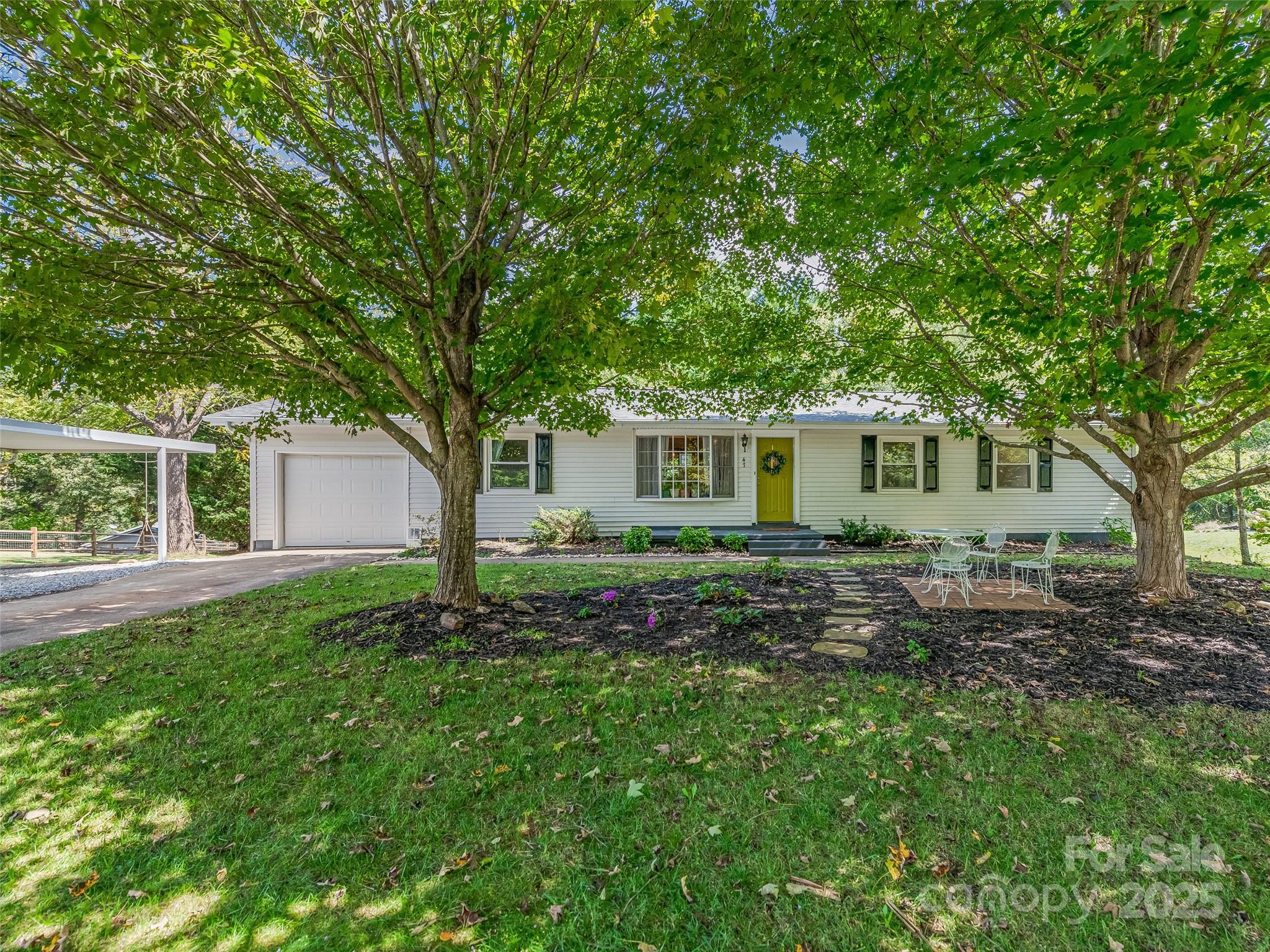 47 Grandview Road Asheville NC 28806