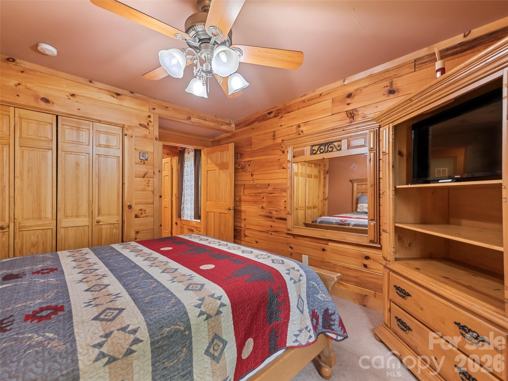 91 Copper Spur Road Maggie Valley NC 28751
