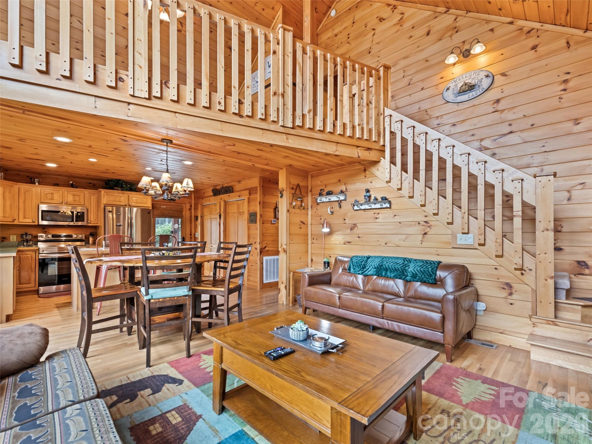 91 Copper Spur Road Maggie Valley NC 28751
