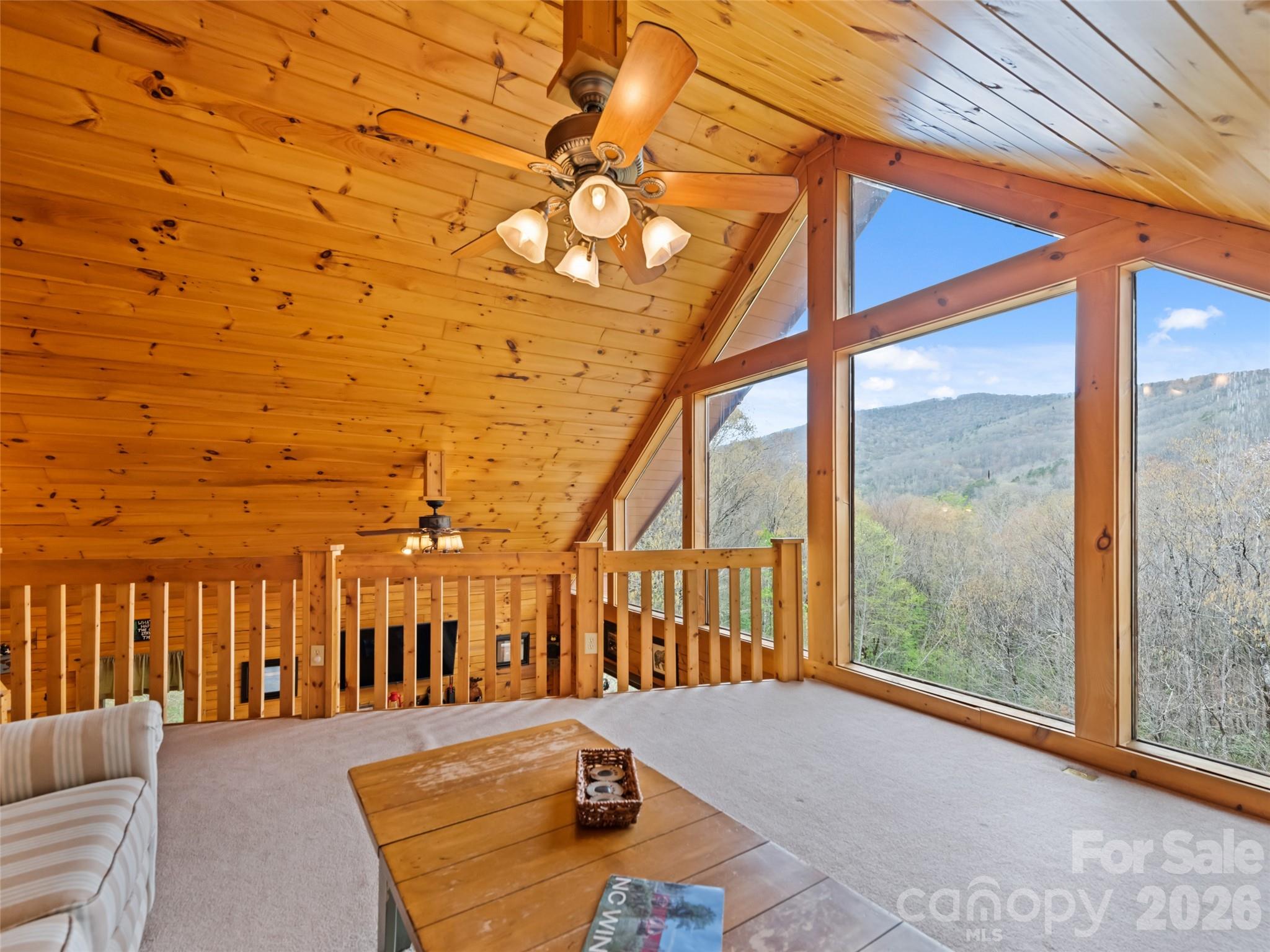 91 Copper Spur Road Maggie Valley NC 28751