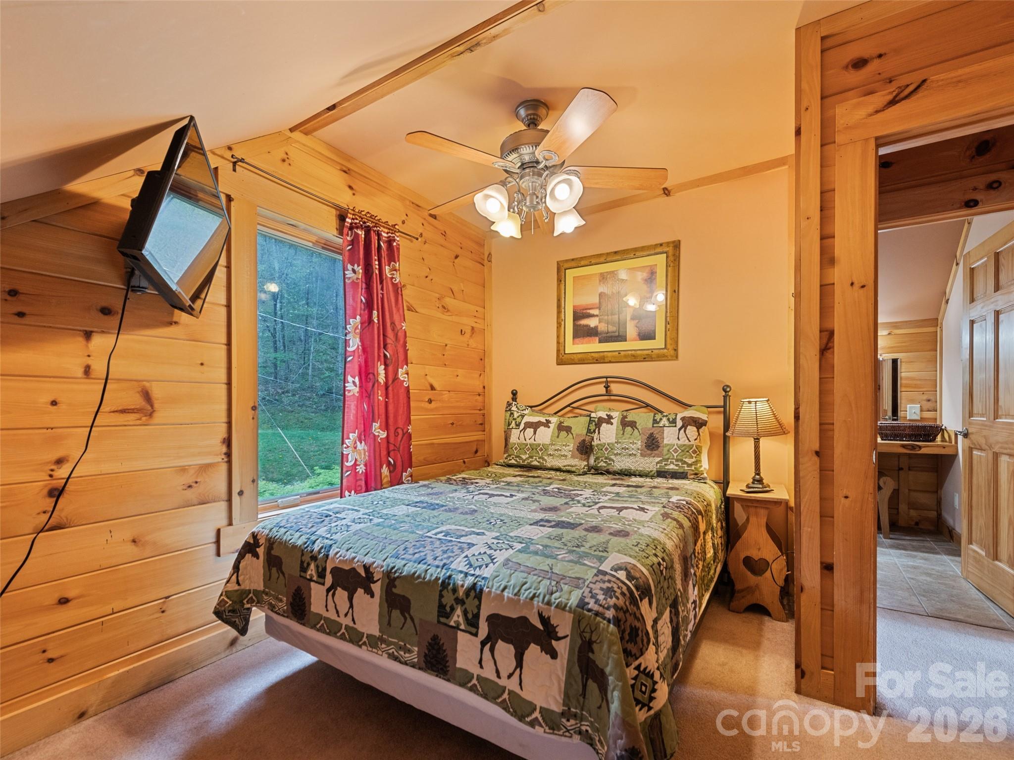 91 Copper Spur Road Maggie Valley NC 28751