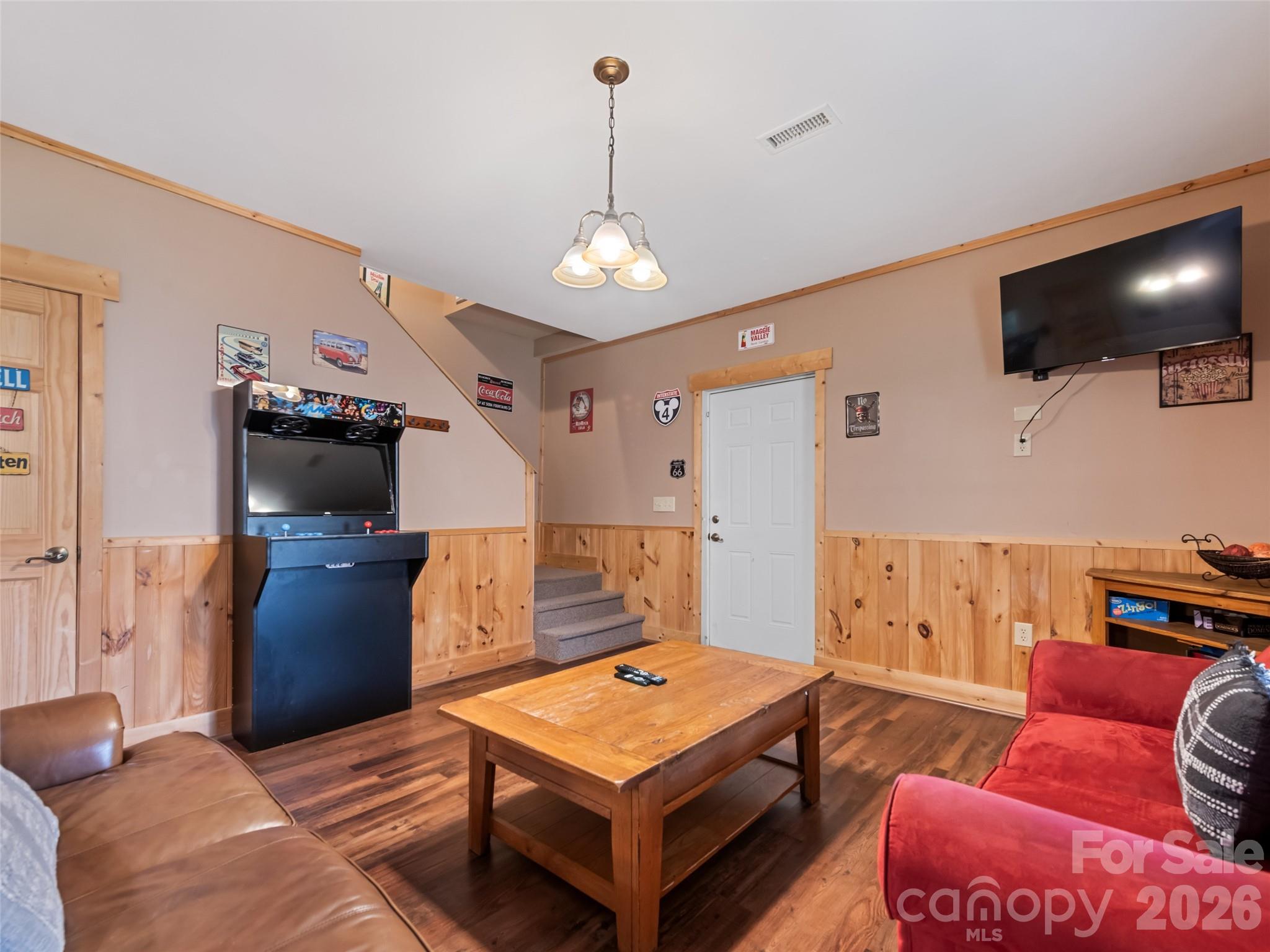 91 Copper Spur Road Maggie Valley NC 28751