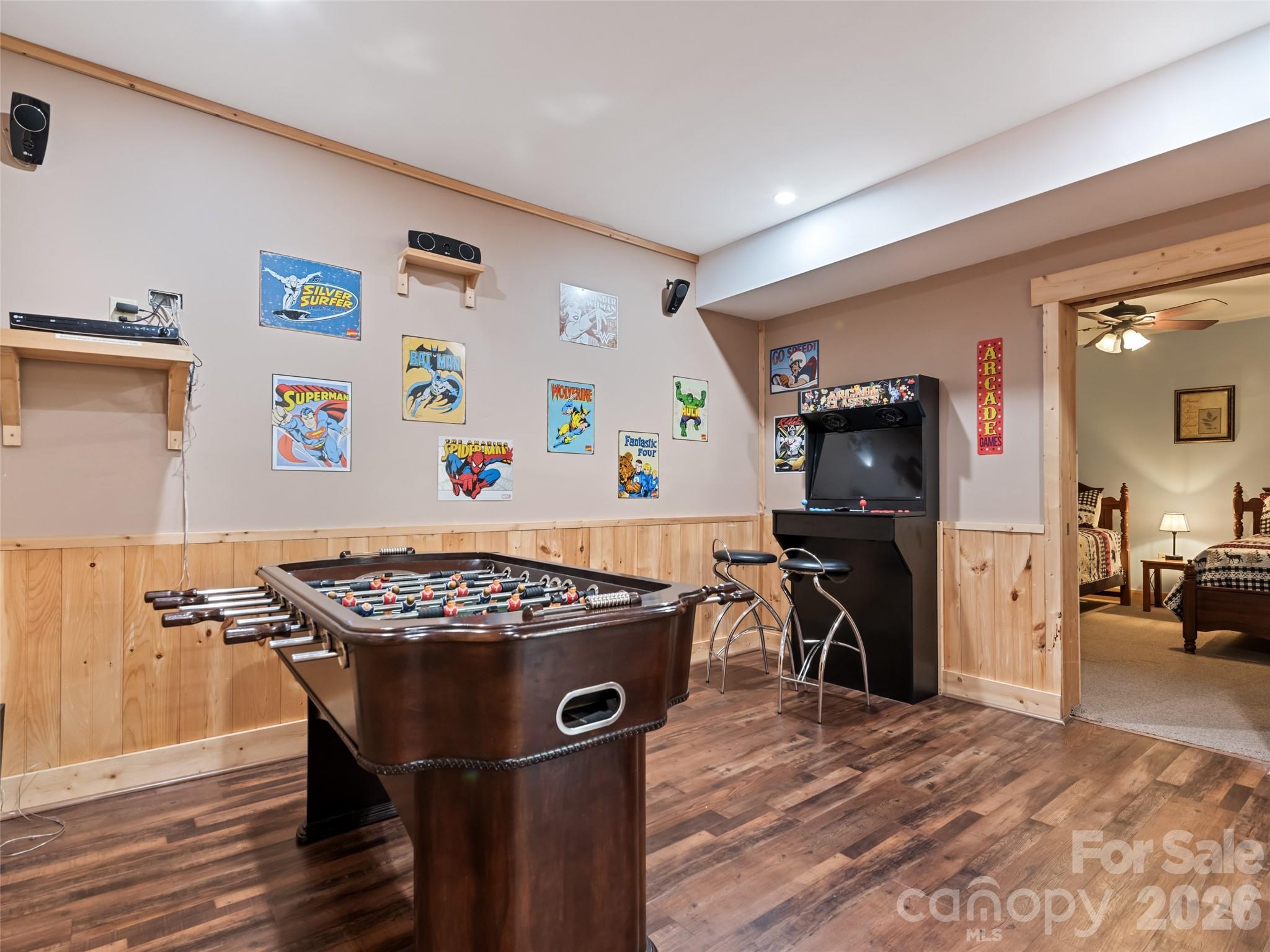 91 Copper Spur Road Maggie Valley NC 28751