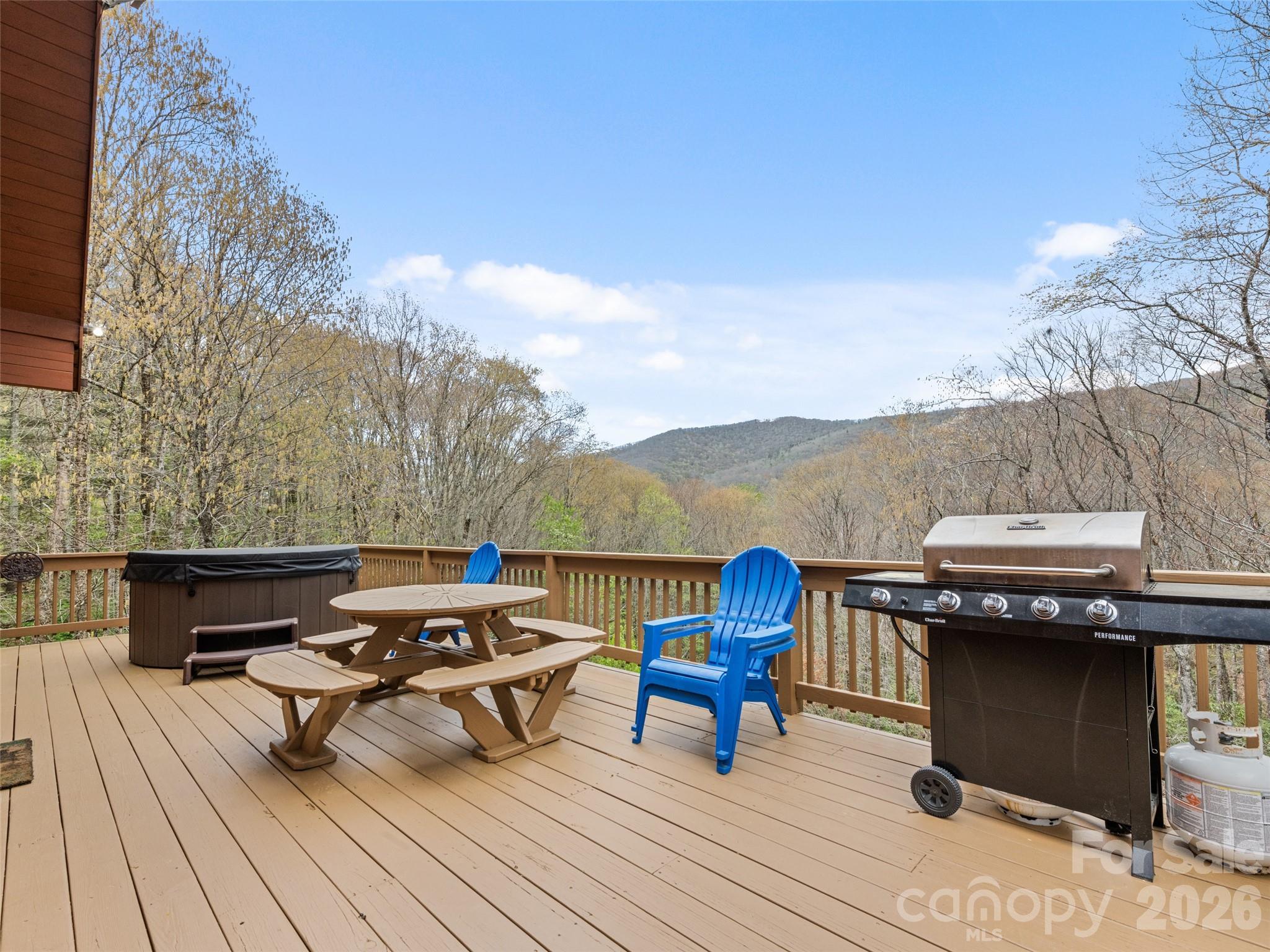 91 Copper Spur Road Maggie Valley NC 28751