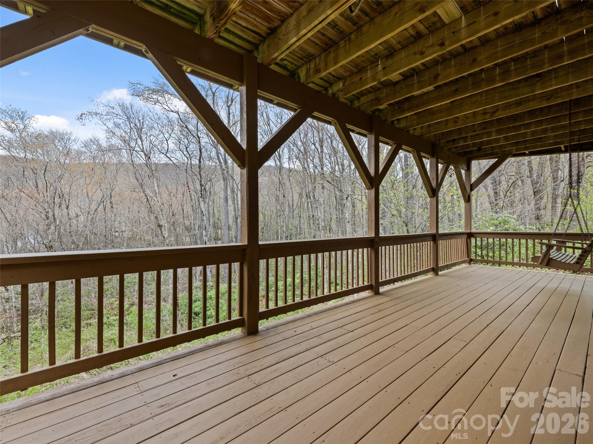 91 Copper Spur Road Maggie Valley NC 28751