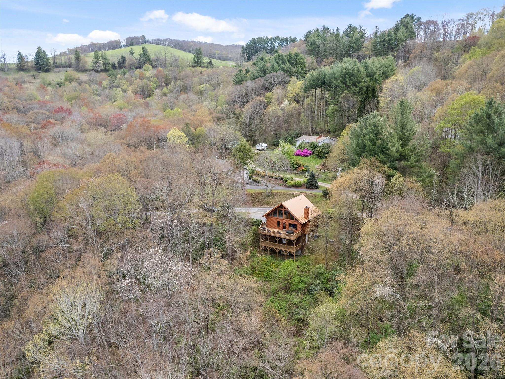 91 Copper Spur Road Maggie Valley NC 28751