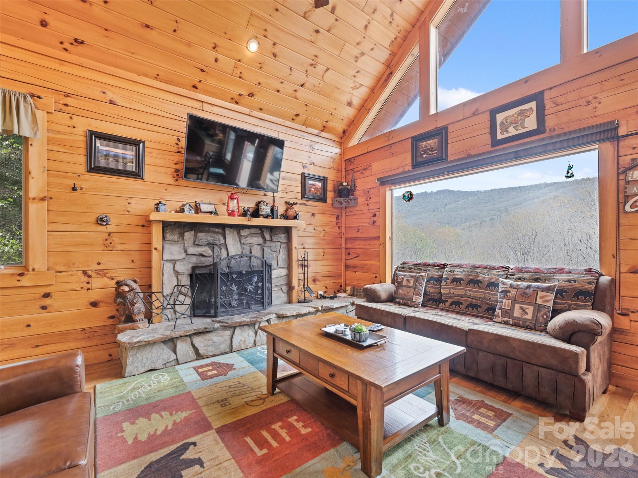 91 Copper Spur Road Maggie Valley NC 28751