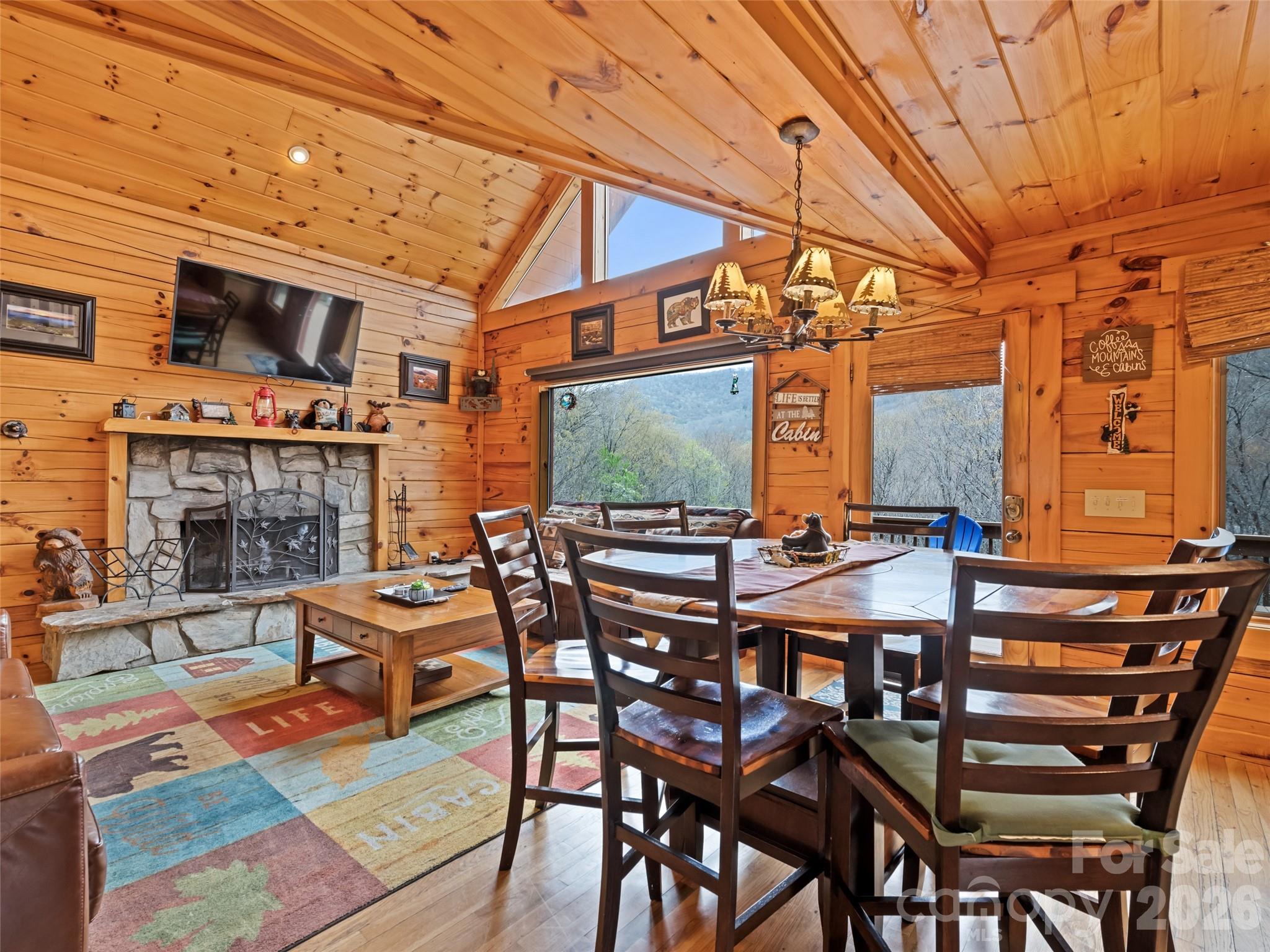 91 Copper Spur Road Maggie Valley NC 28751