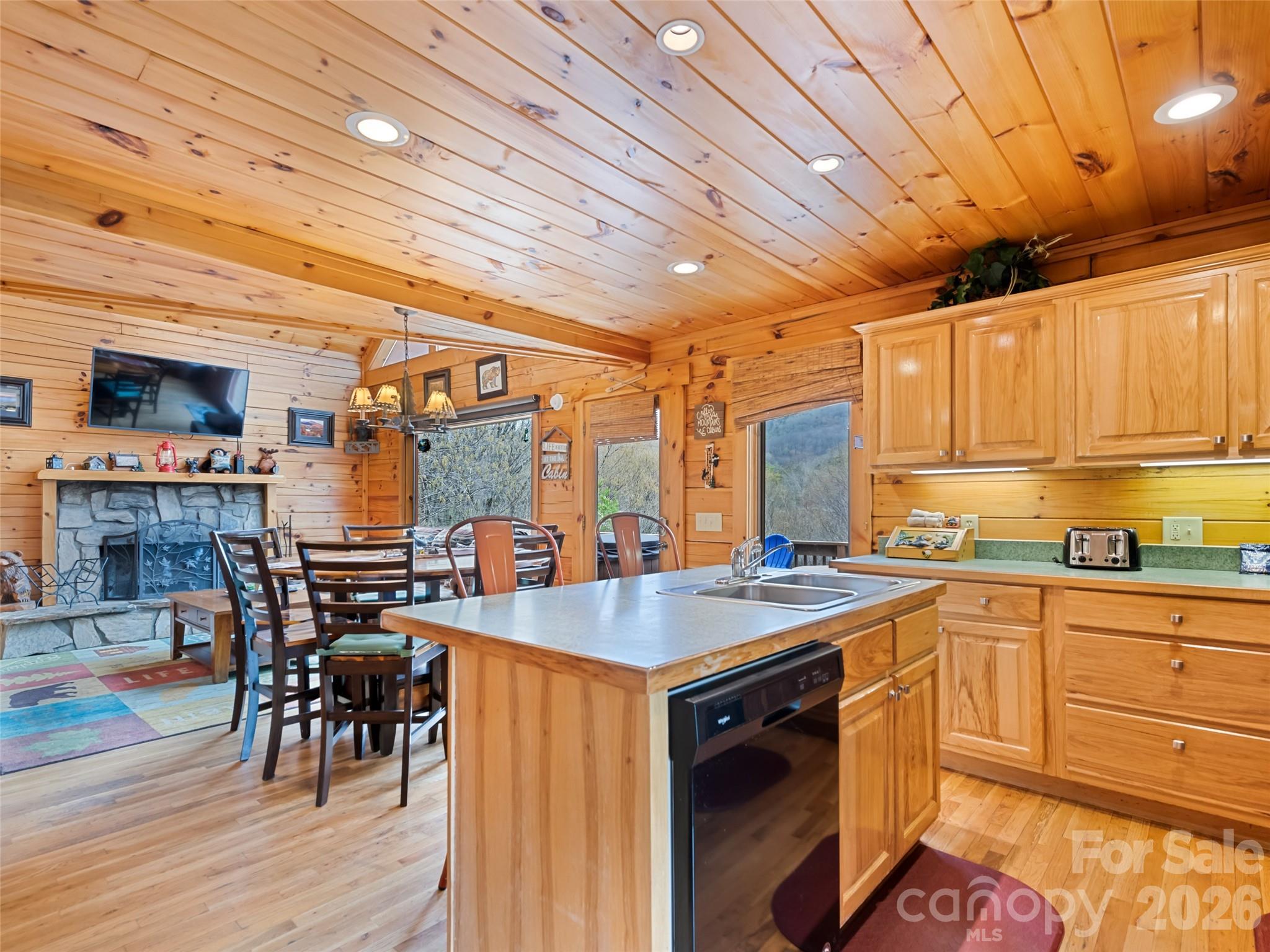 91 Copper Spur Road Maggie Valley NC 28751