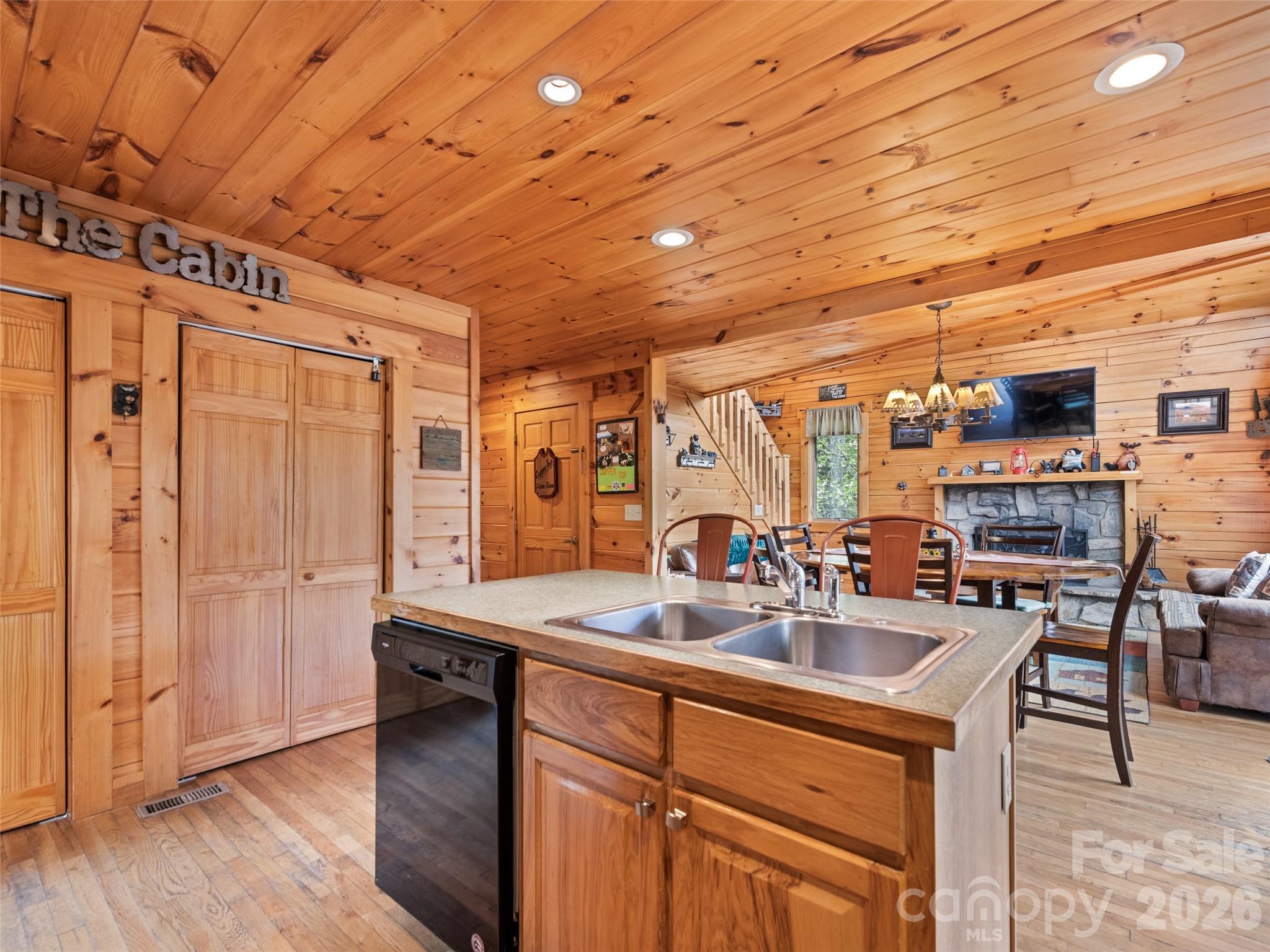 91 Copper Spur Road Maggie Valley NC 28751