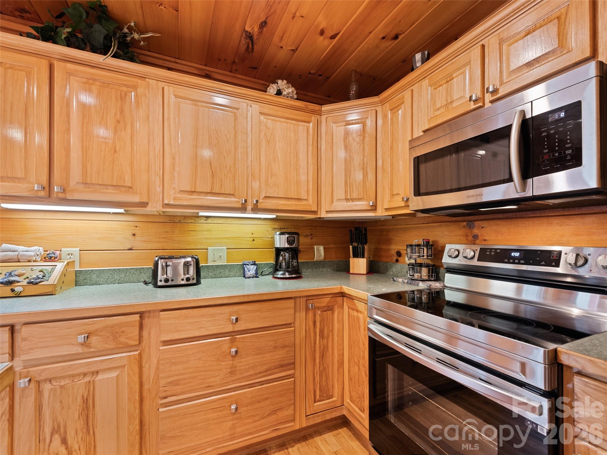 91 Copper Spur Road Maggie Valley NC 28751