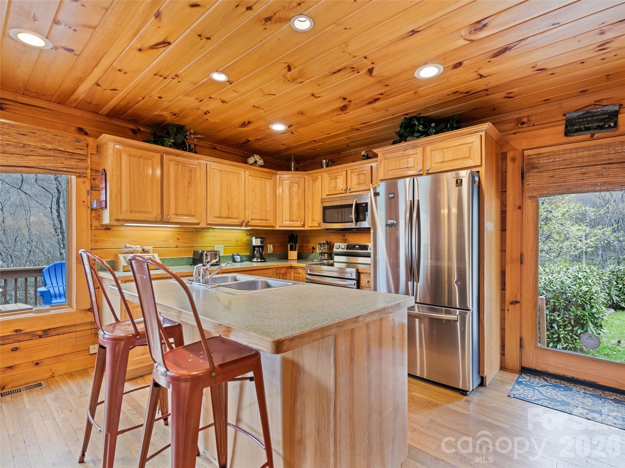 91 Copper Spur Road Maggie Valley NC 28751