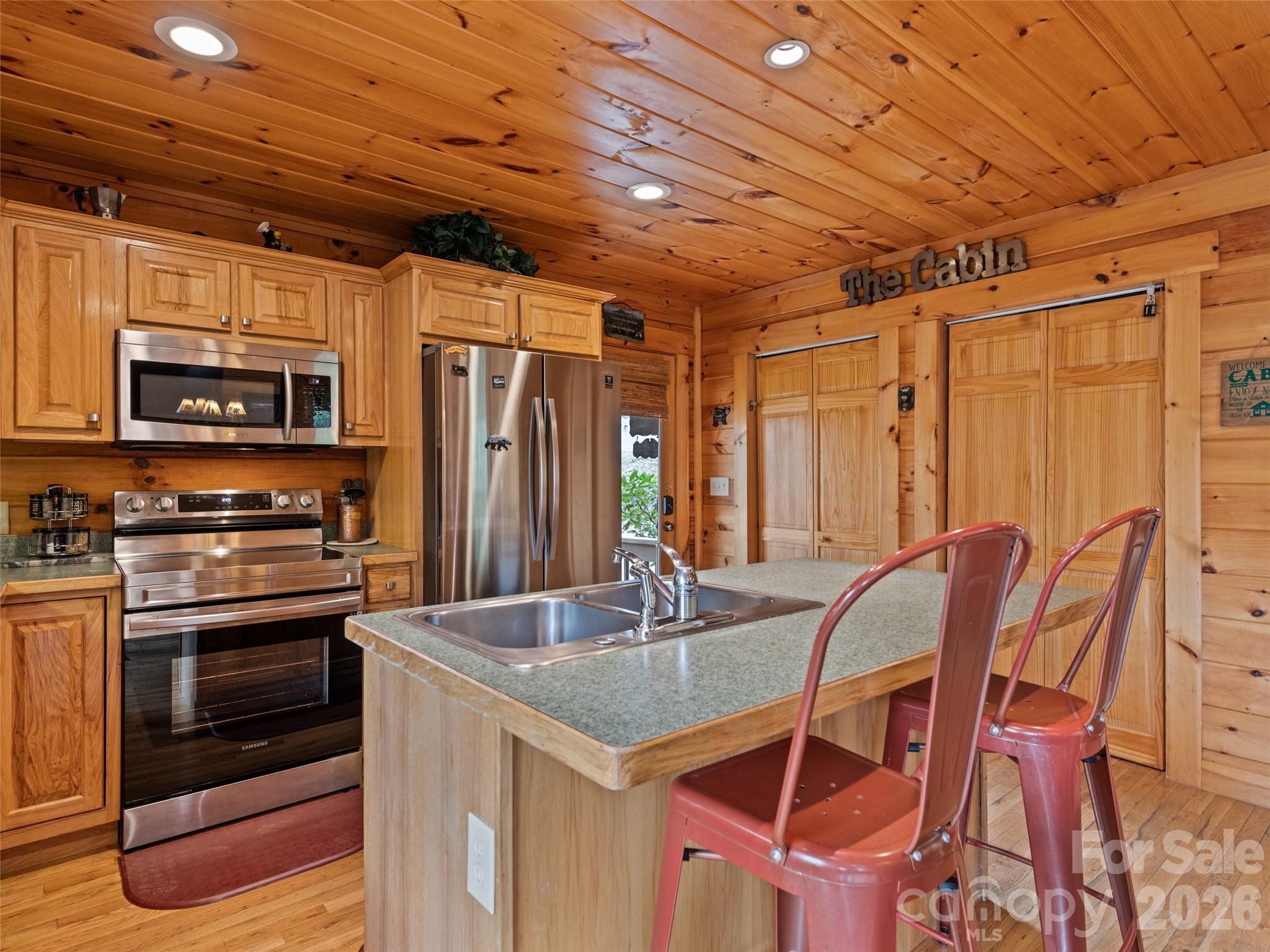 91 Copper Spur Road Maggie Valley NC 28751