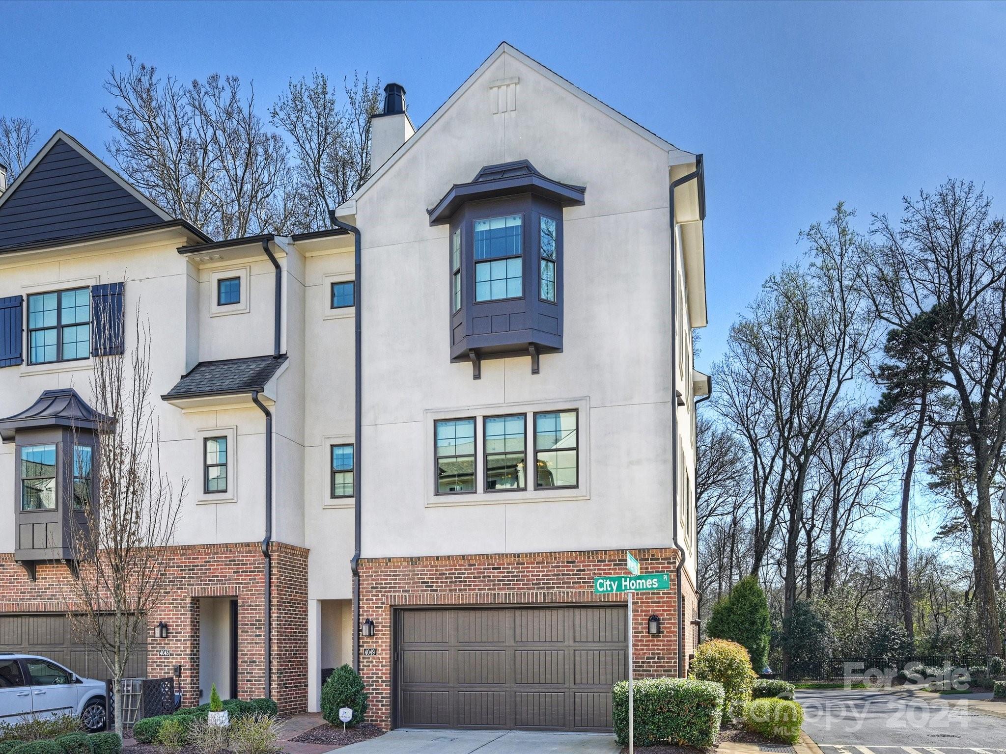 4049 City Homes Place Charlotte NC 28209