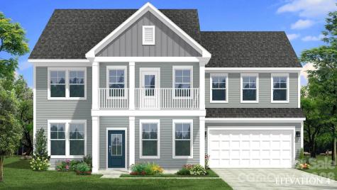 1447 Lady Slipper Court York SC 29745