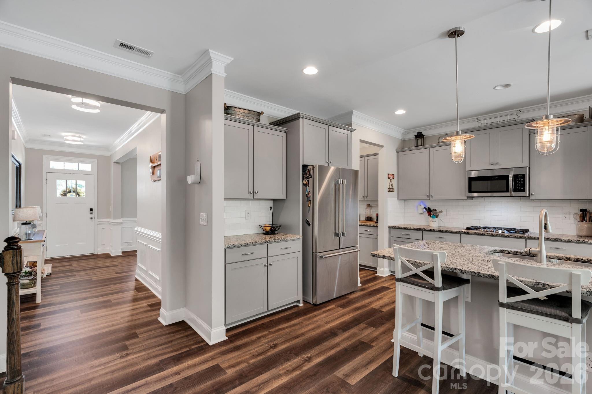 2009 Burton Point Court Waxhaw NC 28173