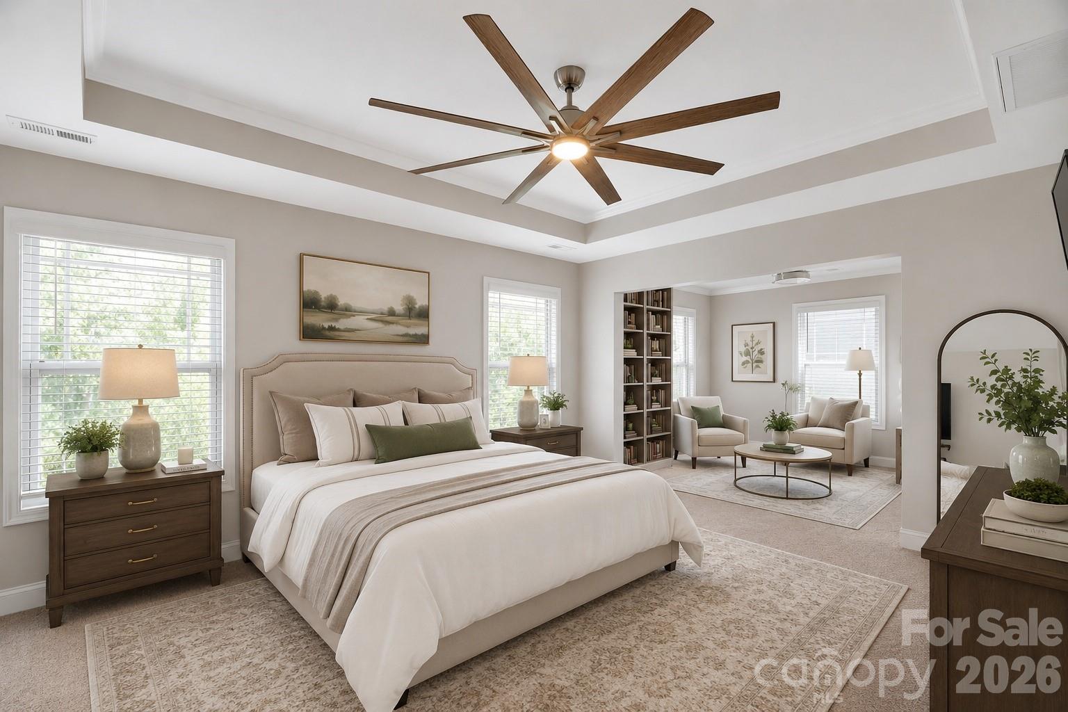 2009 Burton Point Court Waxhaw NC 28173