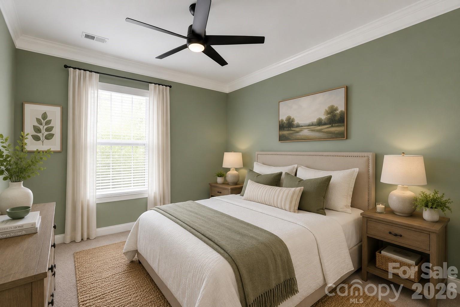 2009 Burton Point Court Waxhaw NC 28173