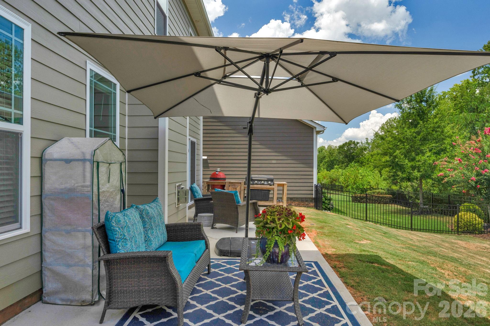 2009 Burton Point Court Waxhaw NC 28173