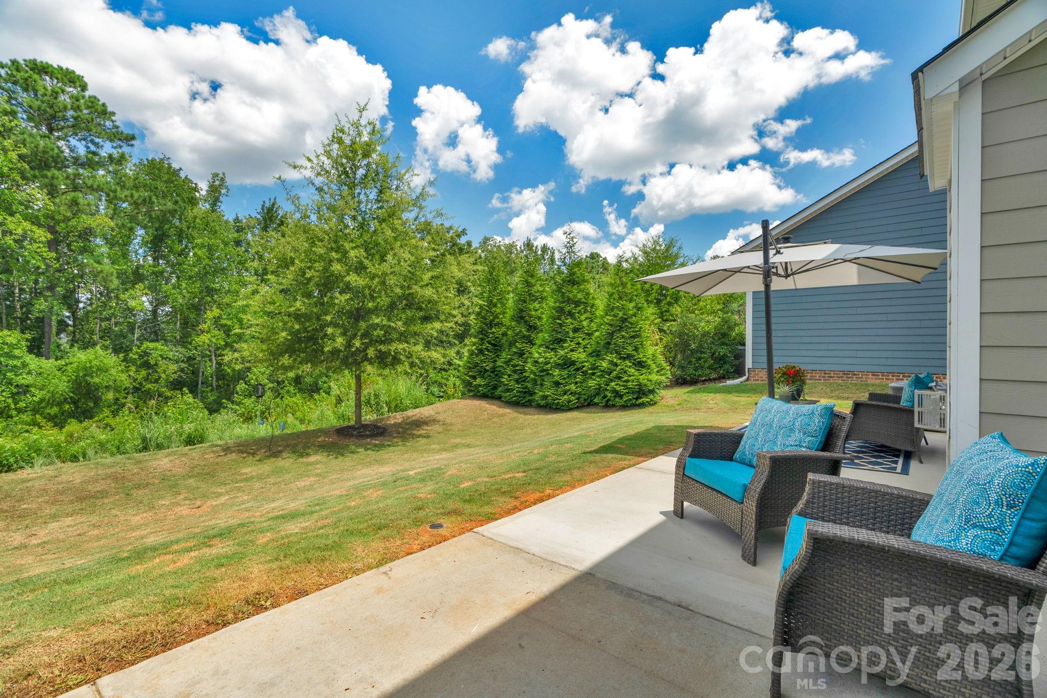 2009 Burton Point Court Waxhaw NC 28173
