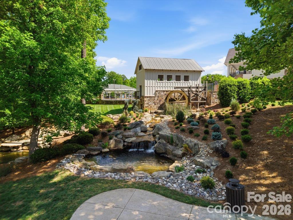 2009 Burton Point Court Waxhaw NC 28173