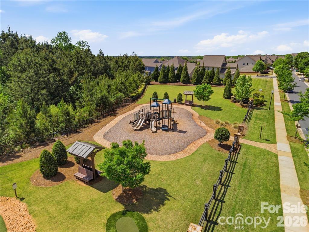 2009 Burton Point Court Waxhaw NC 28173
