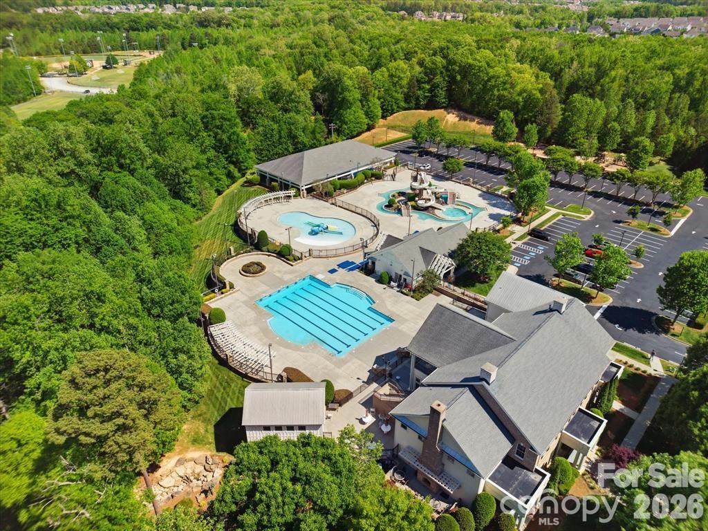 2009 Burton Point Court Waxhaw NC 28173