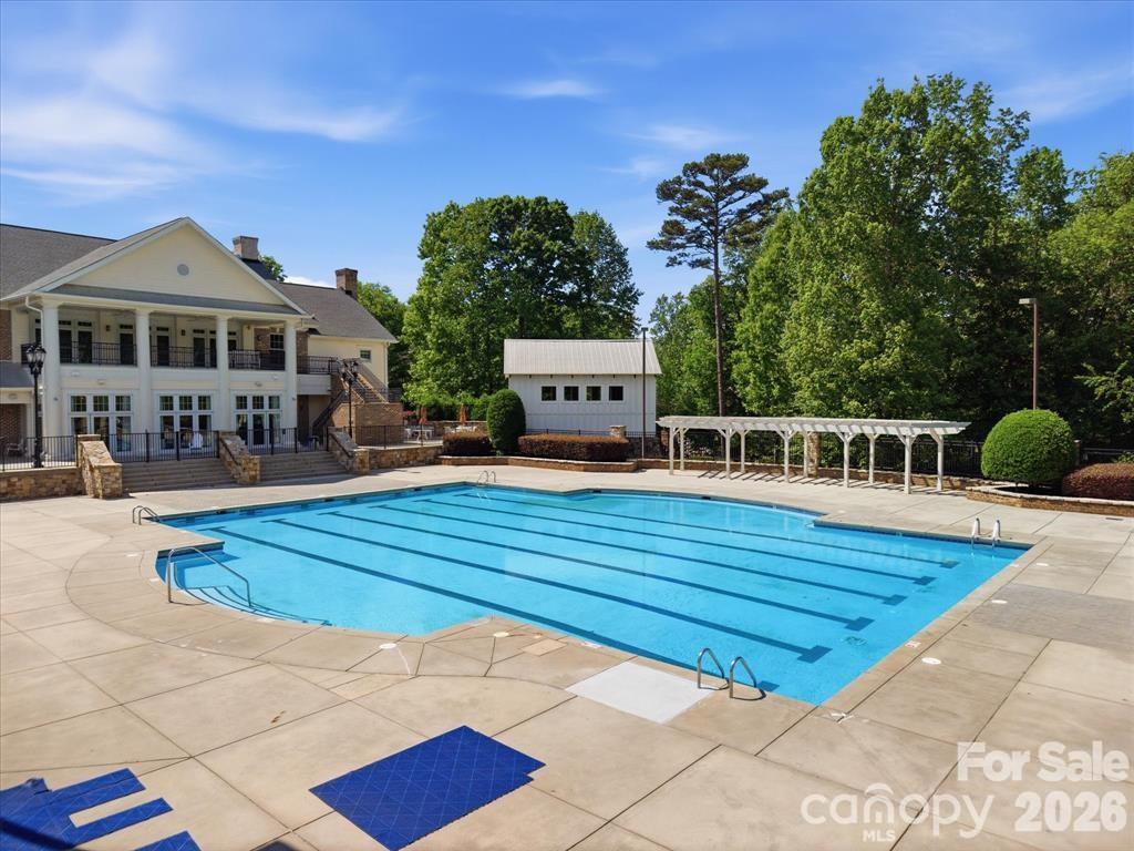 2009 Burton Point Court Waxhaw NC 28173