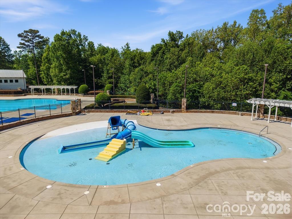 2009 Burton Point Court Waxhaw NC 28173