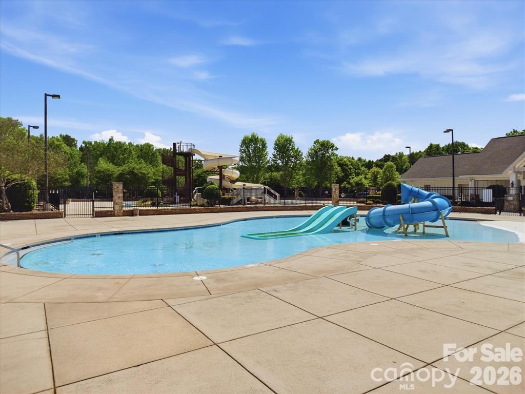 2009 Burton Point Court Waxhaw NC 28173