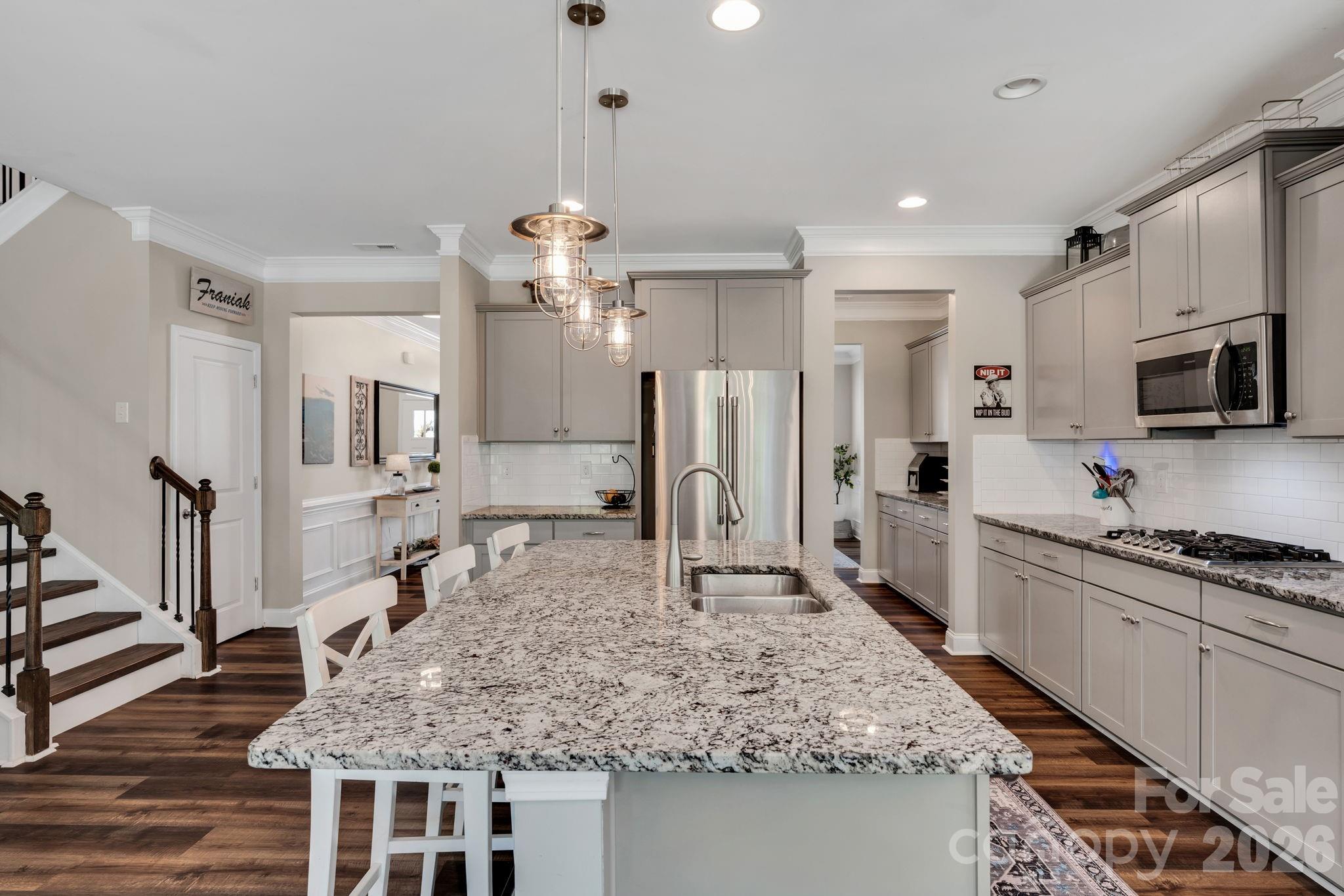 2009 Burton Point Court Waxhaw NC 28173