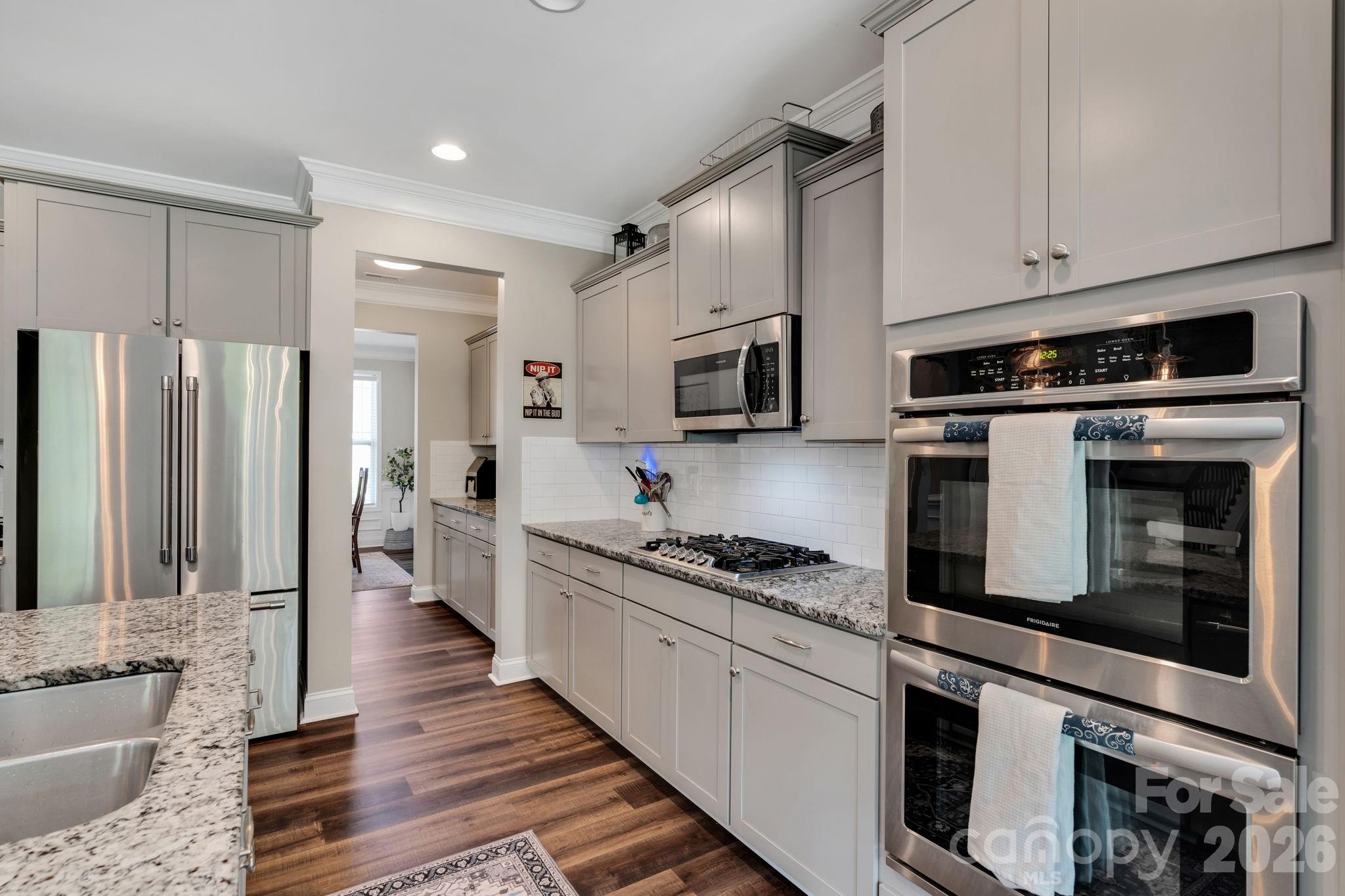 2009 Burton Point Court Waxhaw NC 28173