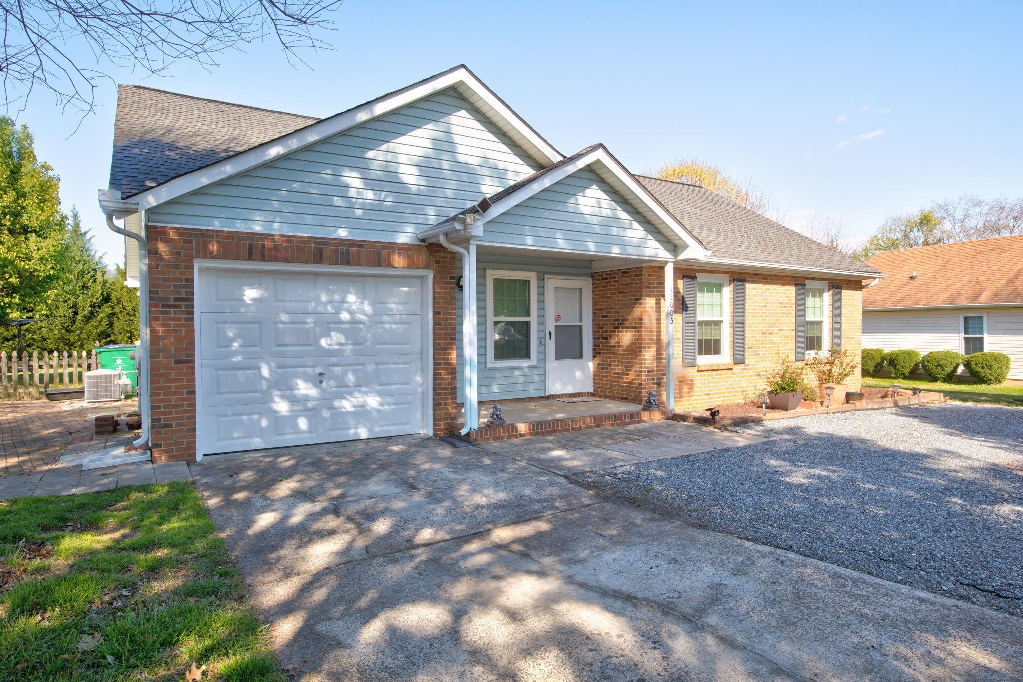 12005 Glenlockhart Lane Charlotte NC 28273