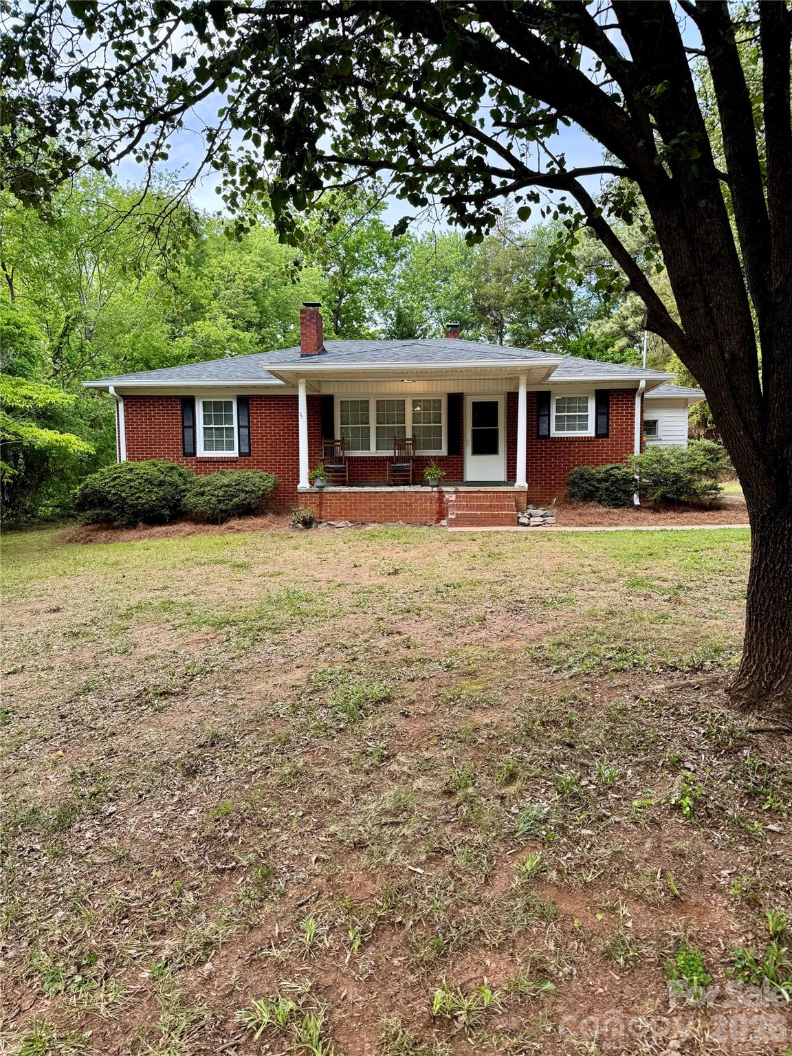 2217 Dale Avenue Lincolnton NC 28092