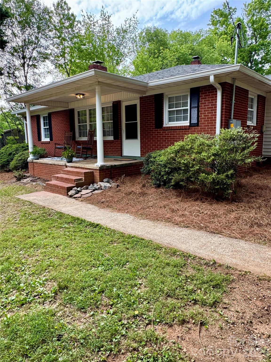 2217 Dale Avenue Lincolnton NC 28092