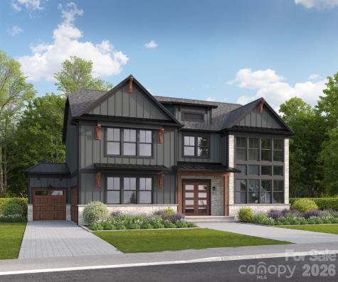 1005 Courtney Lane Waxhaw NC 28173
