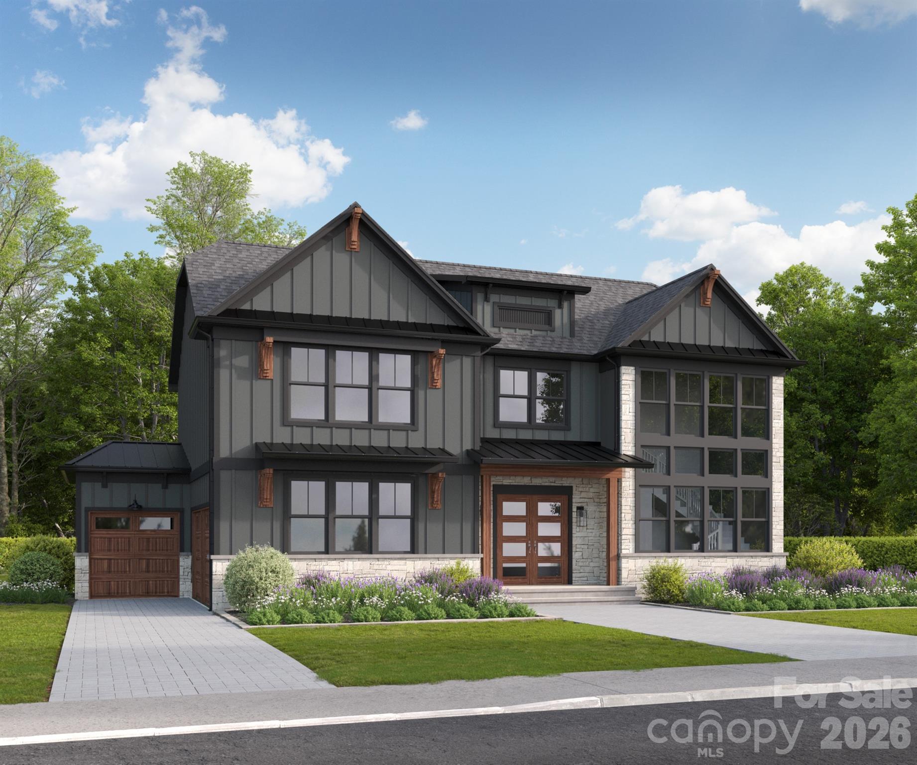 1005 Courtney Lane Waxhaw NC 28173